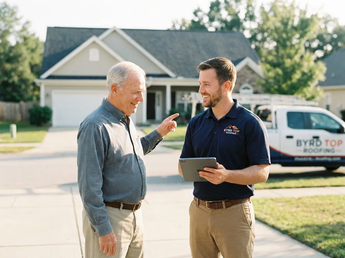 Roofing Powhatan, VA FAQs